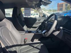 2025 Chery C5 Urban