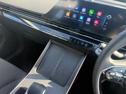 2025 Chery C5 Urban