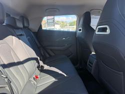 2025 Chery C5 Urban