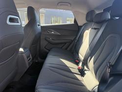 2025 Chery C5 Urban
