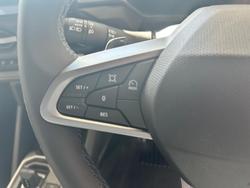 2025 Renault Duster Techno