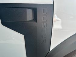 2025 Renault Duster Techno