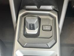 2025 Renault Duster Techno
