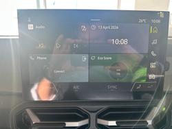 2025 Renault Duster Techno