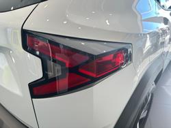 2025 Renault Duster Techno