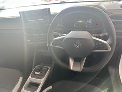 2025 Renault Duster Techno