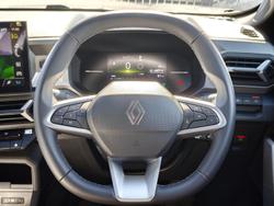 2025 Renault Duster Techno