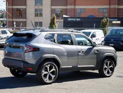 2025 Renault Duster Techno