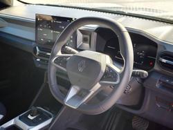 2025 Renault Duster Techno