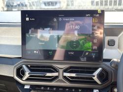 2025 Renault Duster Techno