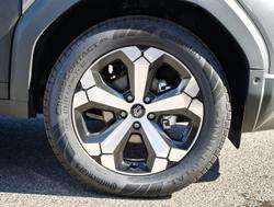 2025 Renault Duster Techno