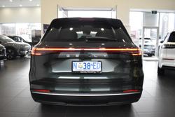 2026 Geely Starray EM-i Inspire