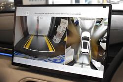 2026 Geely Starray EM-i Inspire