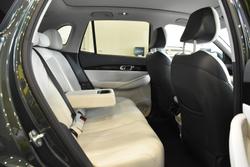 2026 Geely Starray EM-i Inspire