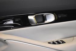 2026 Geely Starray EM-i Inspire