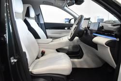 2026 Geely Starray EM-i Inspire
