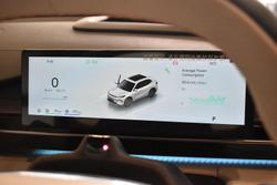2026 Geely Starray EM-i Inspire