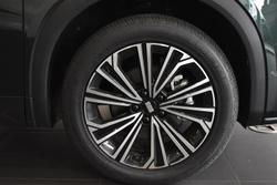 2026 Geely Starray EM-i Inspire