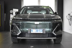 2026 Geely Starray EM-i Inspire