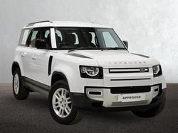 2022 Land Rover Defender 110 P400 S
