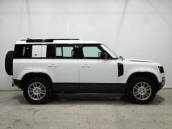 2022 Land Rover Defender 110 P400 S