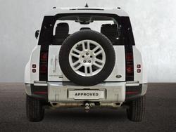 2022 Land Rover Defender 110 P400 S