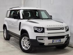 2022 Land Rover Defender 110 P400 S