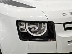 2022 Land Rover Defender 110 P400 S