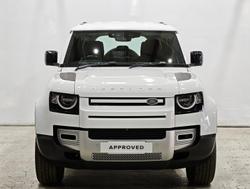2022 Land Rover Defender 110 P400 S