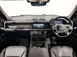 2022 Land Rover Defender 110 P400 S