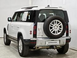 2022 Land Rover Defender 110 P400 S