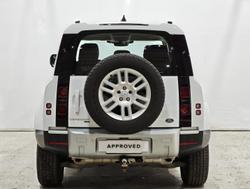 2022 Land Rover Defender 110 P400 S