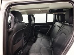 2022 Land Rover Defender 110 P400 S
