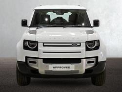 2022 Land Rover Defender 110 P400 S