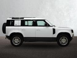 2022 Land Rover Defender 110 P400 S