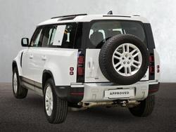 2022 Land Rover Defender 110 P400 S