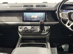 2022 Land Rover Defender 110 P400 S