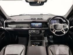 2022 Land Rover Defender 110 P400 S