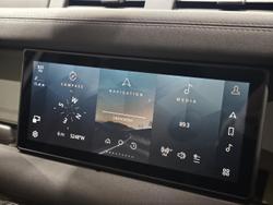 2022 Land Rover Defender 110 P400 S