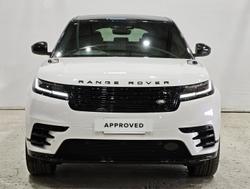 2024 Land Rover Range Rover Velar P250 Dynamic SE