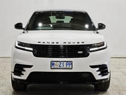 2024 Land Rover Range Rover Velar P250 Dynamic SE