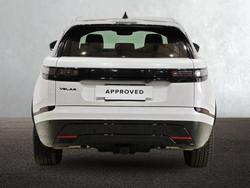 2024 Land Rover Range Rover Velar P250 Dynamic SE