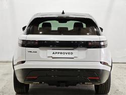 2024 Land Rover Range Rover Velar P250 Dynamic SE