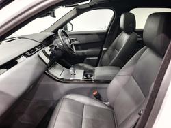 2024 Land Rover Range Rover Velar P250 Dynamic SE