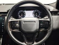 2024 Land Rover Range Rover Velar P250 Dynamic SE