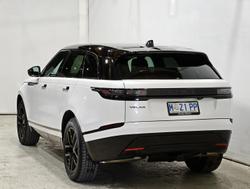 2024 Land Rover Range Rover Velar P250 Dynamic SE