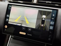 2024 Land Rover Range Rover Velar P250 Dynamic SE