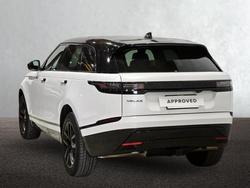 2024 Land Rover Range Rover Velar P250 Dynamic SE