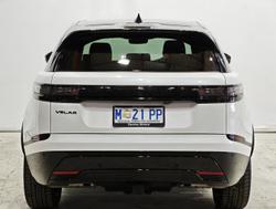 2024 Land Rover Range Rover Velar P250 Dynamic SE