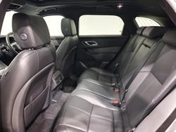2024 Land Rover Range Rover Velar P250 Dynamic SE